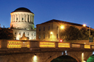 Elite Travel & Associates Ireland Flier